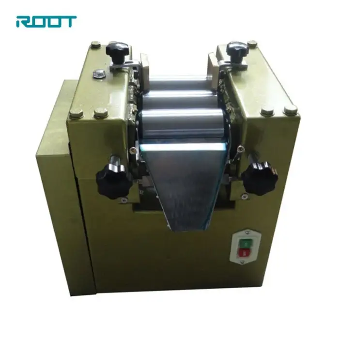 RT-S65 Lab Three Roll Mills