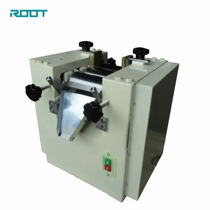 RT-S65 Lab Three Roll Mills