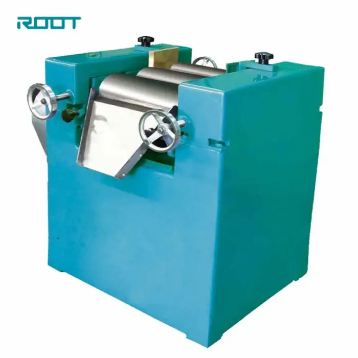 RT-S65 Lab Three Roll Mills