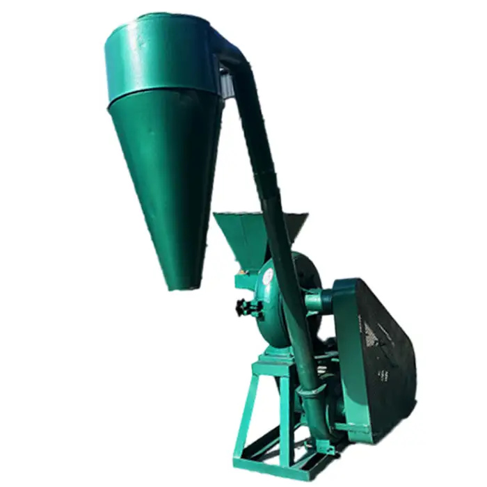 Togo Mini Flour Mill Corn Mill/Wheat Mill