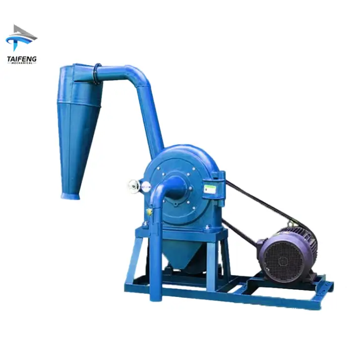 Togo Mini Flour Mill Corn Mill/Wheat Mill