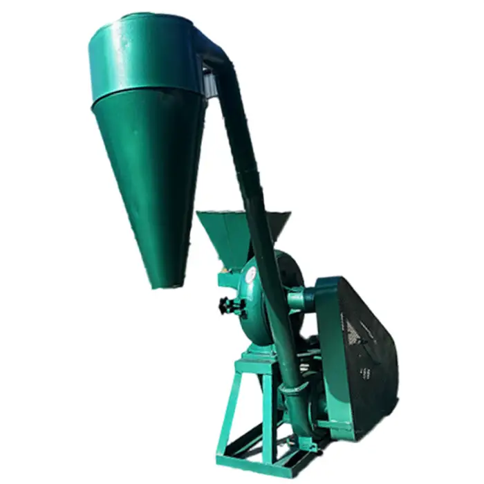 Togo Mini Flour Mill Corn Mill/Wheat Mill