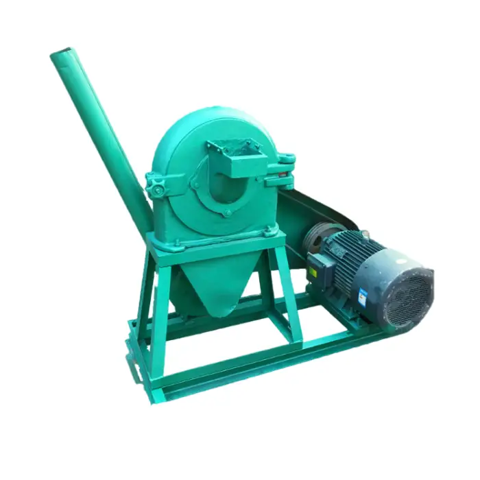 Togo Mini Flour Mill Corn Mill/Wheat Mill