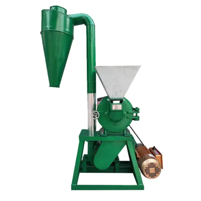 Togo Mini Flour Mill Corn Mill/Wheat Mill