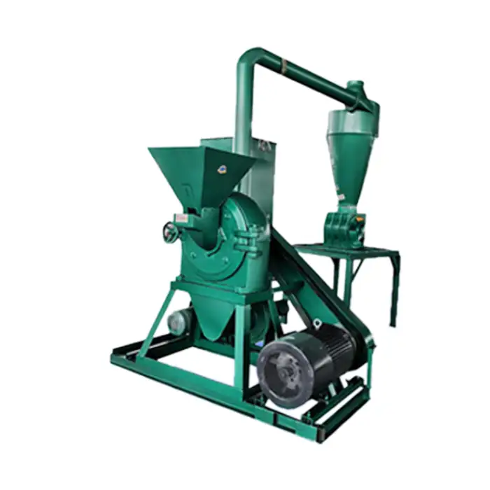 Togo Mini Flour Mill Corn Mill/Wheat Mill