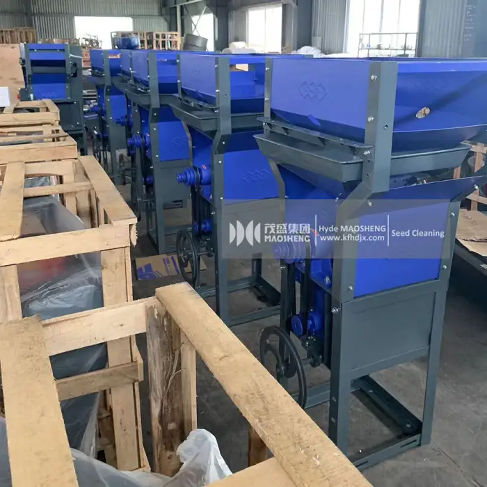 Automatic Commercial Use Rice Mill