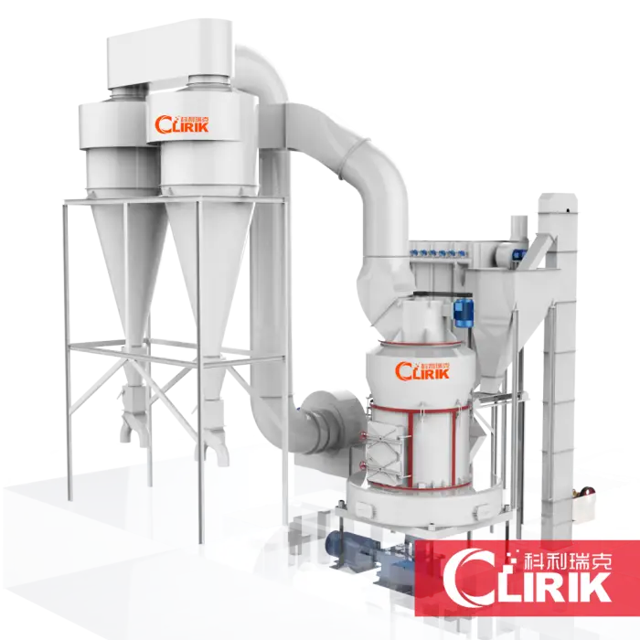 Marble Stone Silica Sand Carbon Powder Production Line Flour Grinding Raymond Mill