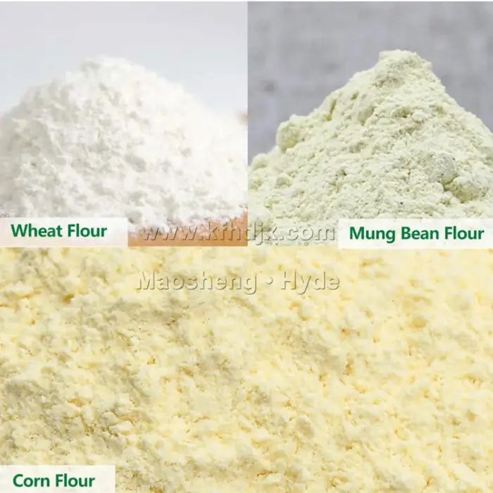 5ton Maize Milling Cost Wheat Corn Flour Mill Corn Grinder Maize Milling Machine