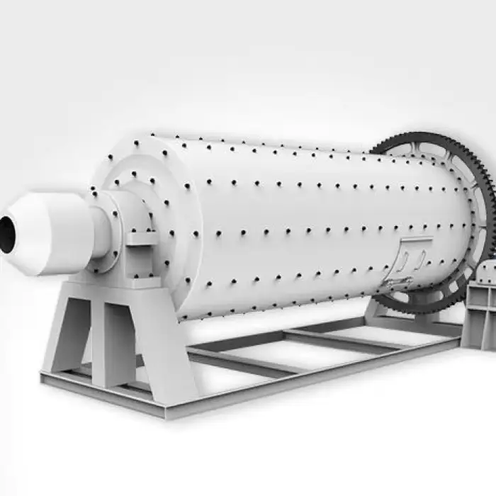 Large Ball Mill Mills 900*1800 Ball Milling Plant