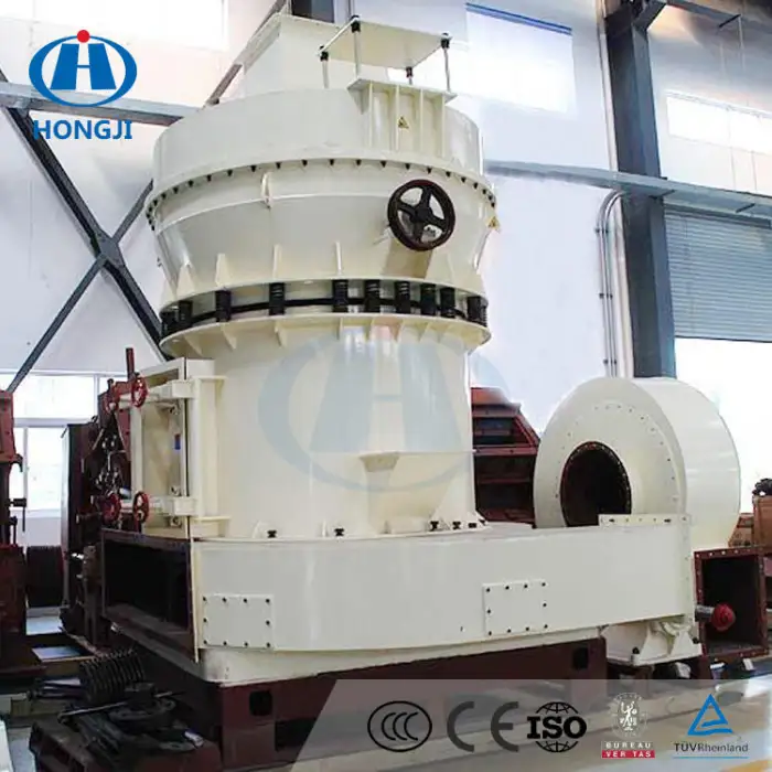 Apophyllite Baryte Calcite Bauxite Grinder Raymond Grinding Mill Machine