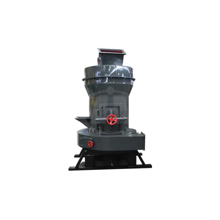 Barite Powder Chalk Talc Limestone Grinder Raymond Mill Manufacturer