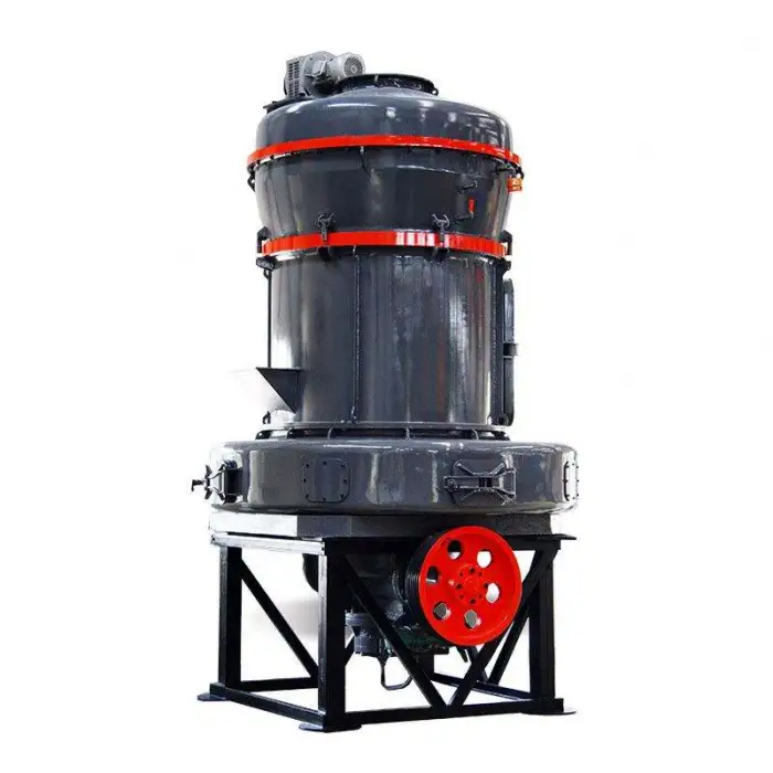 Grinder Mill Charcoal Powder Grinder