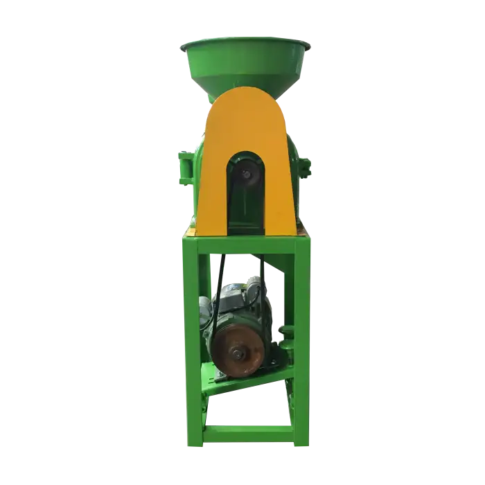 Flour Mill Grain Grinder Mill Coffee Powder Making Machine Corn Flour Milling Machine