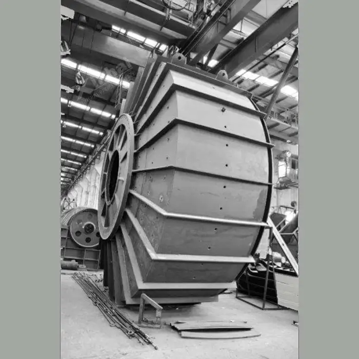 Steel Mill European Grinder Mill Autogeneous Mill As Autogeneous