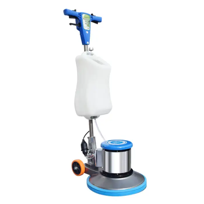 High Power Automatic Household Floor Scrubber for Carpet With Popular Design Polishing Machine