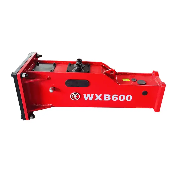 HYDRAULIC BREAKER for 20TON CLASS EXCAVATOR ROCK BREAKER