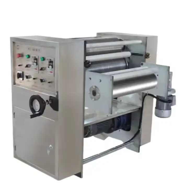 Commercial Snack Machine for Potato Chips High Efficiency Specialty Kitchen Equipment