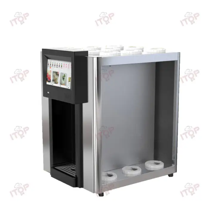 Professional Mixing Machine Restaurant Supplies Automatic Beverage Machine Ktv Bar Coffee Shop