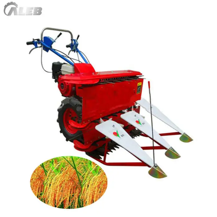 Harvester Price/Mini Combine Harvester Price in Bangladesh/Mini Harvester