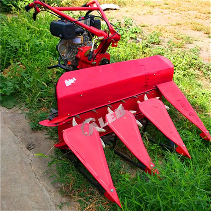 Harvester Price/Mini Combine Harvester Price in Bangladesh/Mini Harvester