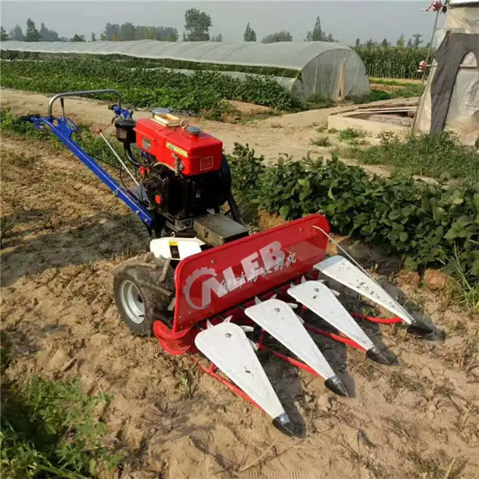 Harvester Price/Mini Combine Harvester Price in Bangladesh/Mini Harvester