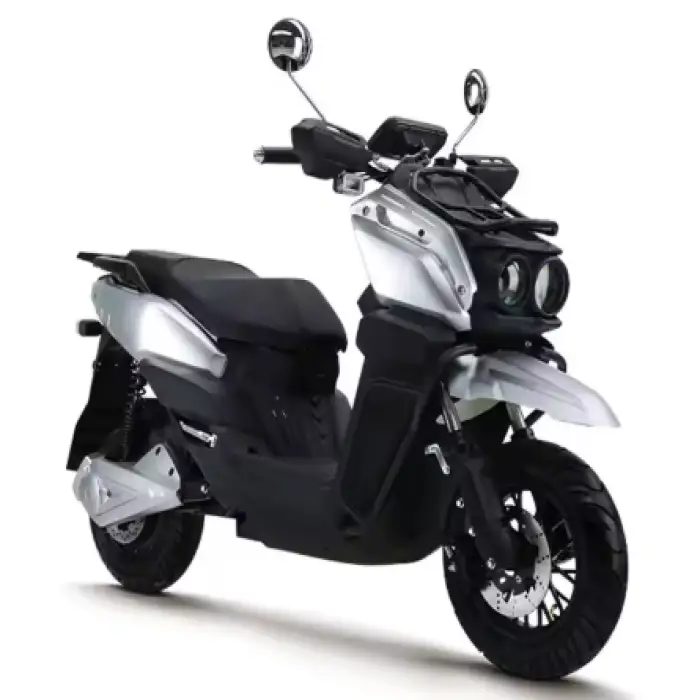 Take Moto Bike Electric High Speed 80Km/h Off-road E Motorcycle With Epa & Dot Certificate Scooter