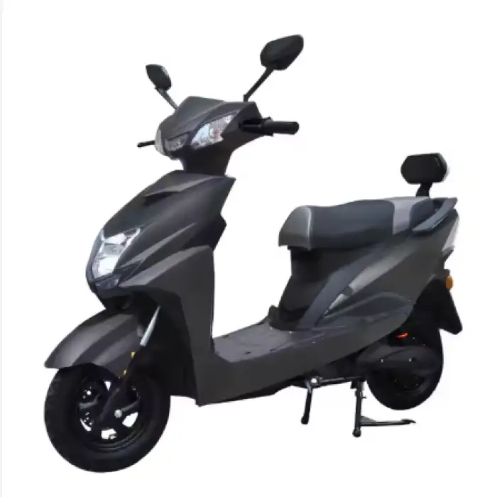 BJANE Electric Motorcycle Scooter With 5000w 72v Electric-motorcycle