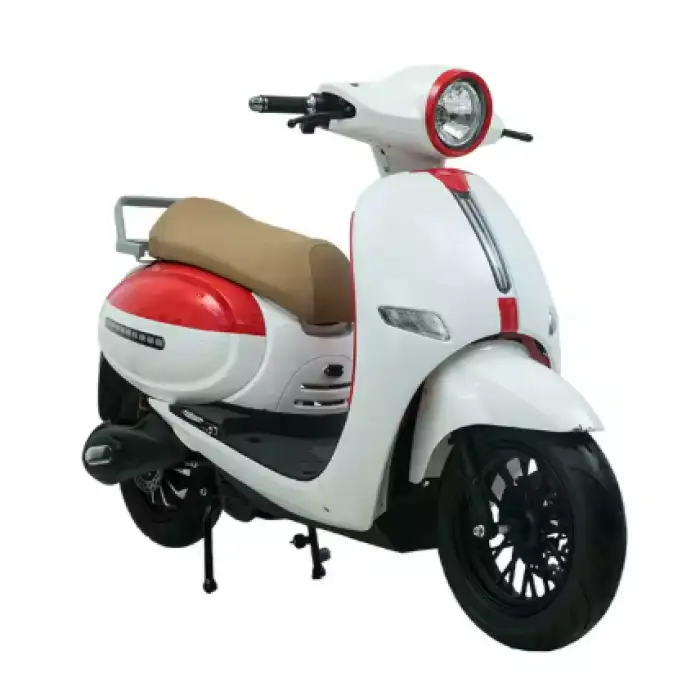 FULIKE  Electric Motorcycle Cheap 1500W Electric Scooter Electric Motorcycle for Adult