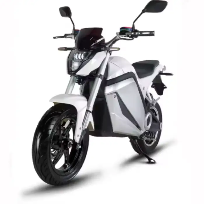 2025 Modern Racing Electric Motorcycle for Adult 3000W Scooter