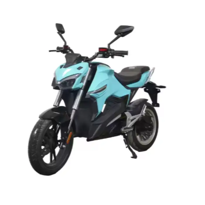 High Speed Electric Motorcycle 72v Electric Bike 3000W Adult Electric Scooter Wholesale Electric Motorcycles Bikes Motorcycle