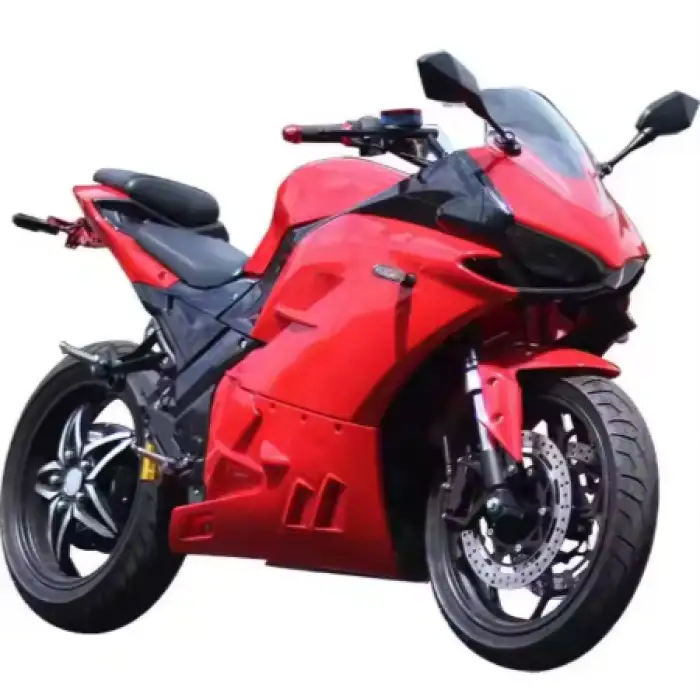 3000W-8000W Power Speed 80km/h Touring Electric 72V Motor 5000W Motorbike Large Adults High 60V Street Scooter