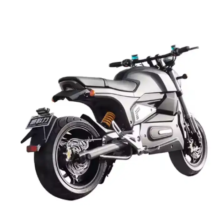 Adult Electric Motorcycles 3000W Electric Moped Racing Motorcycle 3000W CBS Adult Electric Motorcycle Electric Scooter