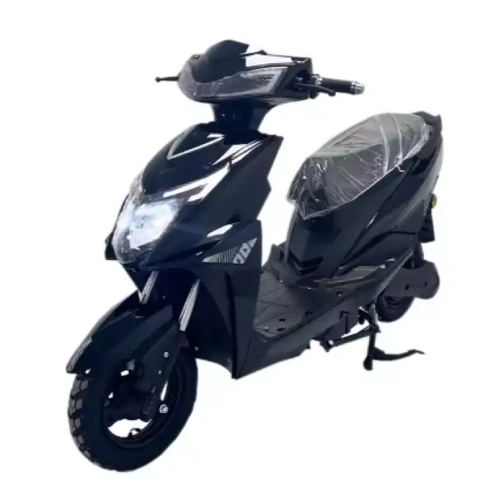 Electric Motorcycle 1000 Watts 2 Wheel Electric Motorcycle Scooter