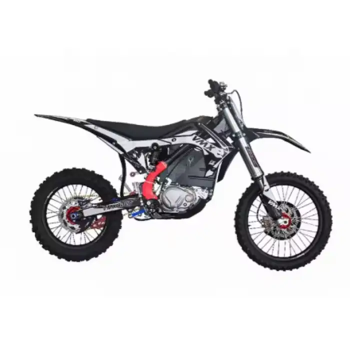 Max Power 25KW 80V 75AH VELIMOTOR VMX8000 Dirt Bike Electric Motorcycle Scooter Adults