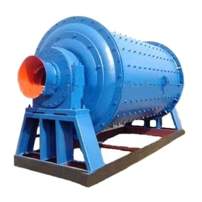 900x1800 900x3000 1500x3000 1200x4500 1-3TPH Gold Ore Mining Limestone Ball Mill Grinding Machine Powder Ball Milling Machine