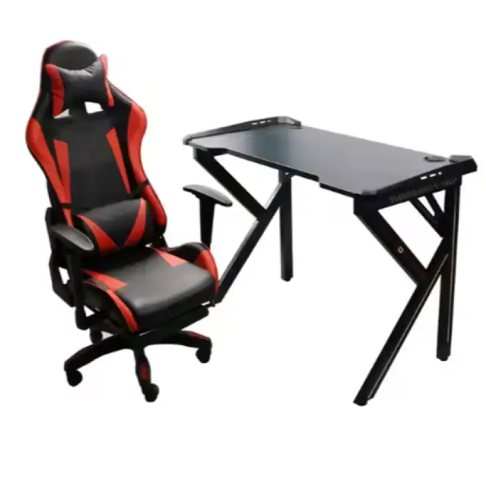 Multi Function Gaming Computer Desk