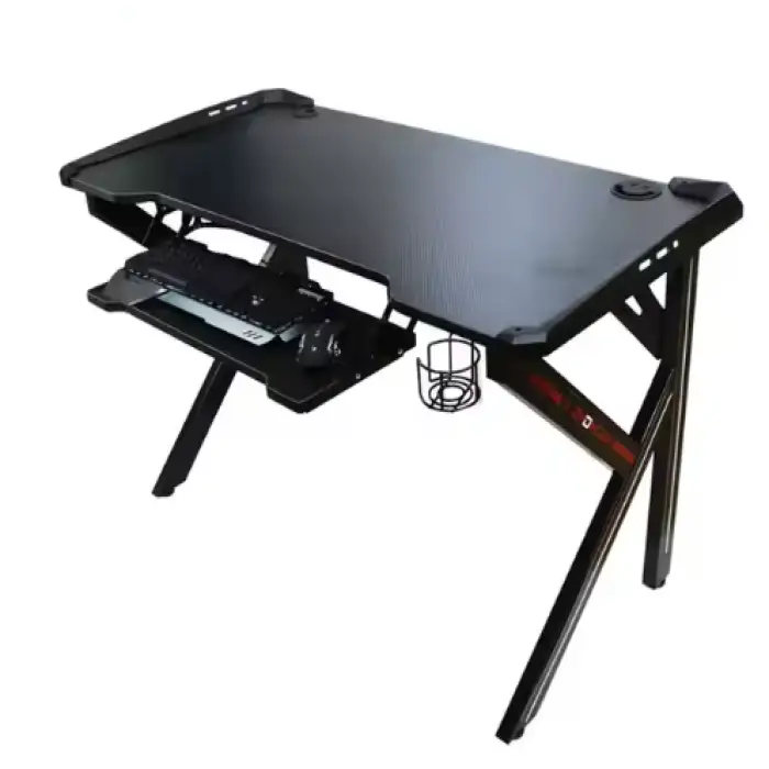 Multi Function Gaming Computer Desk