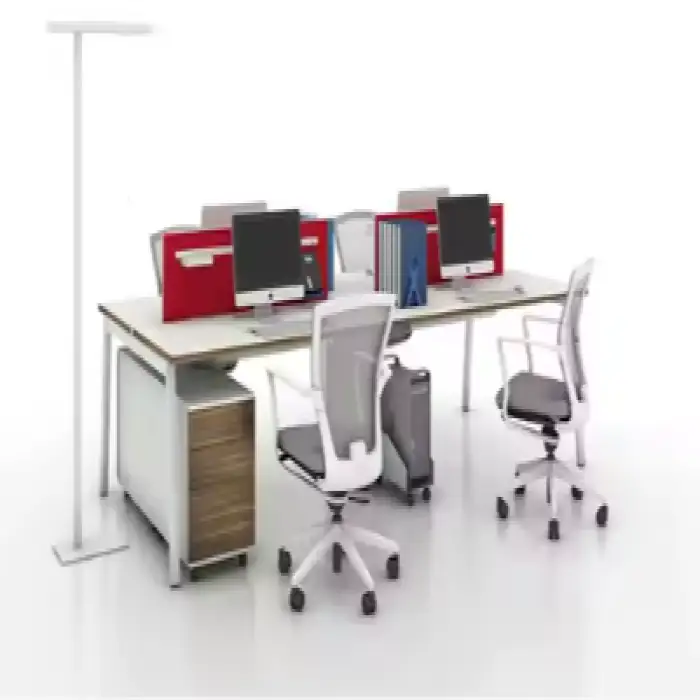 Smart Office Desk Furniture Computer Workstation Table Gaming Workstation