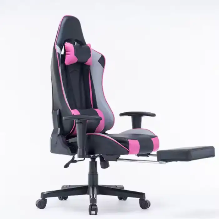 Adjustable Computer Office Modern Gamer Silla Table Gamer Zero Gravity Pc Table and Set Deal Gaming Table and Chair