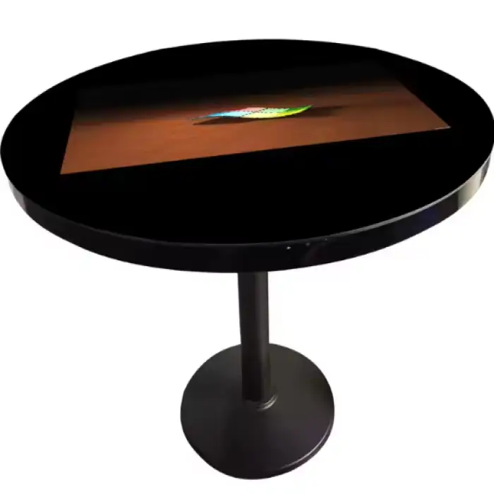 Smart Study Table Touch Screen 32 43 55 Interactive Kiosk Multi Touch Screen Gaming Smart Coffee Table