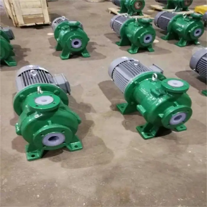 Centrifugal Pump Customized Products Chemical or Mechanical Industry Agricultural Fields