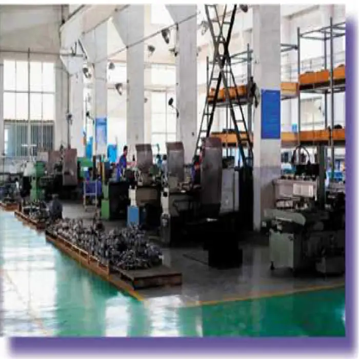 Centrifugal Pump Customized Products Chemical or Mechanical Industry Agricultural Fields