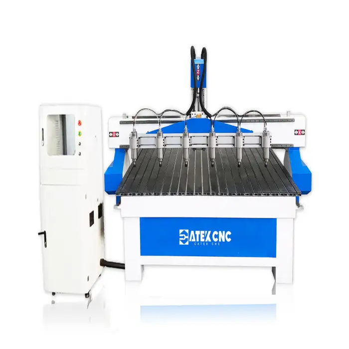 2000*3000 Customizable CNC Engraving Machine Industrial Grade Use