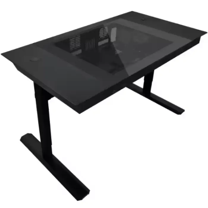 Advanced Table LIANLI DK07 Electric Upgrade Table for Gamiing Desk