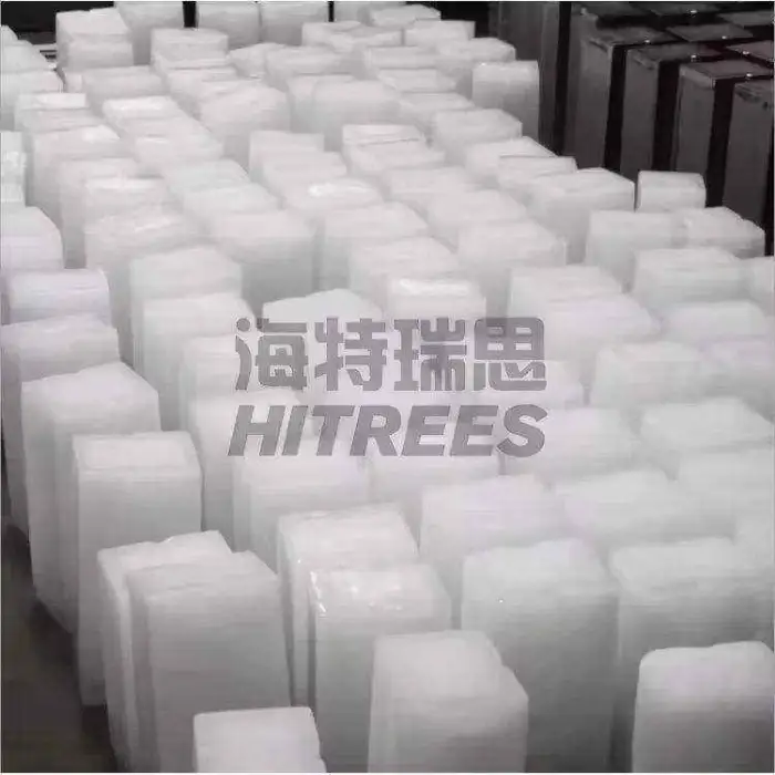 Industrial Ice Making Machine Block Ice Forming Equipment Ice Maker