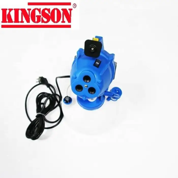 Hot Sale 110v/220v Kingson Cordless Electric Ulv Fogger Sprayer and Mist Fogging Machine for Garden Use