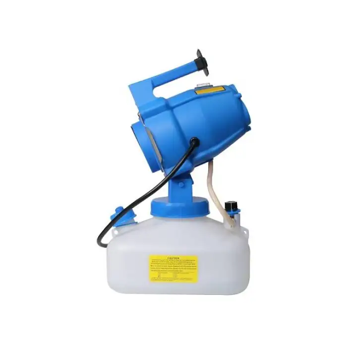 Hot Sale 110v/220v Kingson Cordless Electric Ulv Fogger Sprayer and Mist Fogging Machine for Garden Use