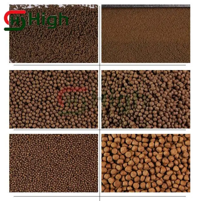 Pellet Puffing Extruder Machine Production Line Cat Dog Bird Pet Shrimp Aquarium Feed Puffing Fish Food Processing Equipment