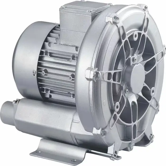 Customized High-Voltage Single-Stage Electric Pump Wide-Voltage Vortex Fan