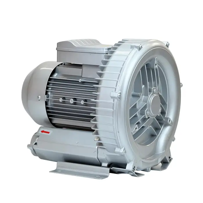 Customized High-Voltage Single-Stage Electric Pump Wide-Voltage Vortex Fan